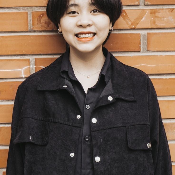 Sophia Müller - Founder of ClearDuneSpark